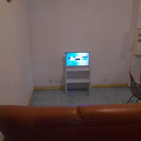 Ti Caze Meme Appartement Saint-Philippe Buitenkant foto
