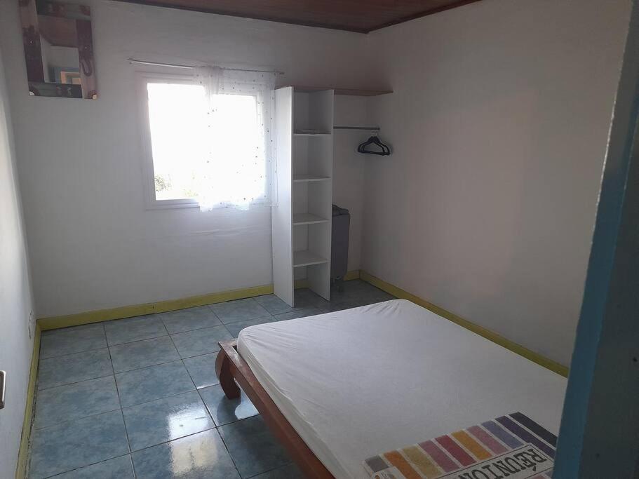 Ti Caze Meme Appartement Saint-Philippe Buitenkant foto