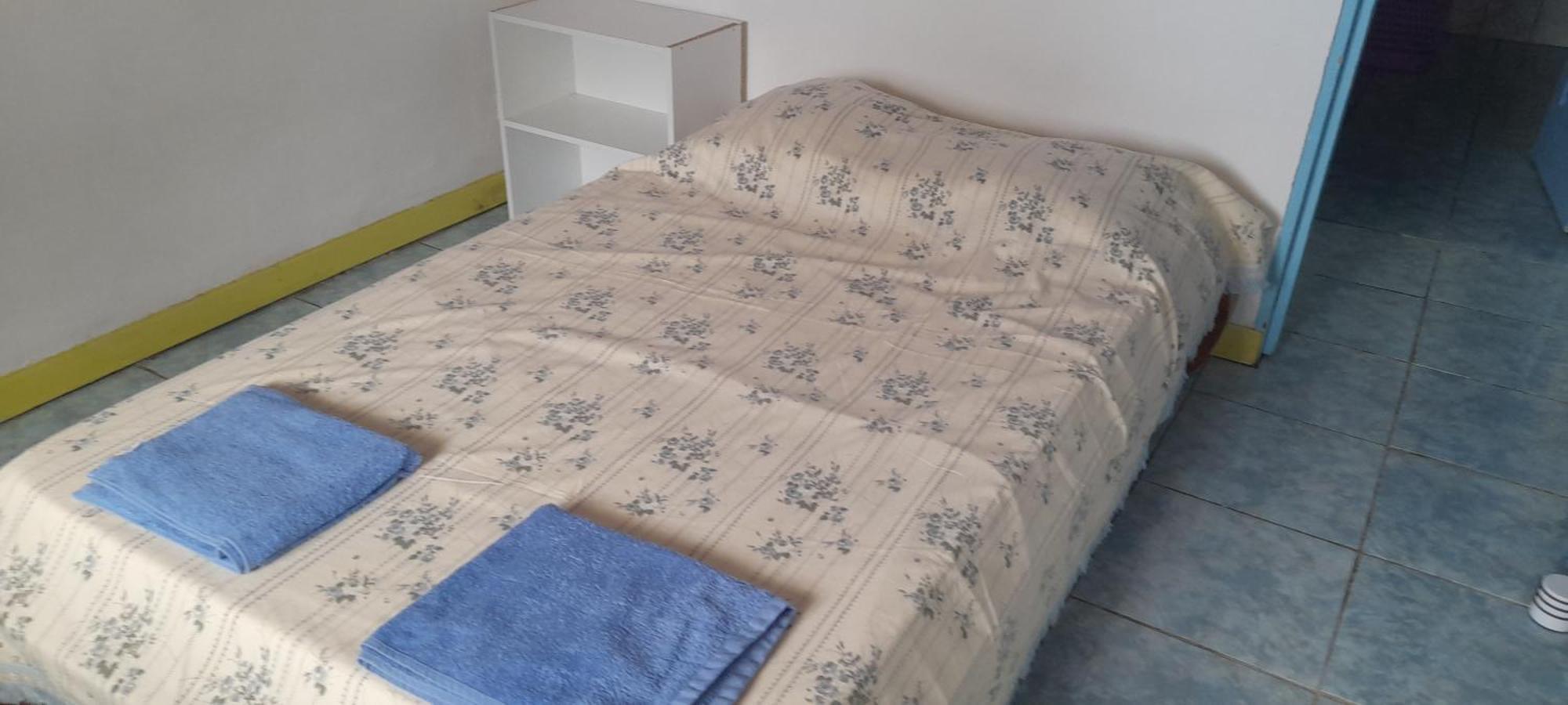 Ti Caze Meme Appartement Saint-Philippe Buitenkant foto